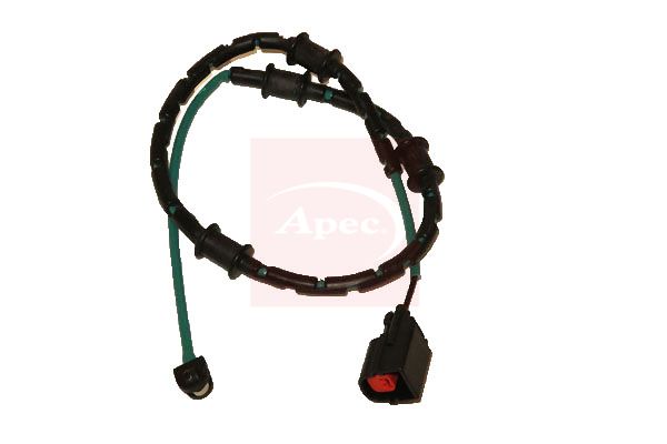 Apec WIR5277 Warning Contact, brake pad wear - 1