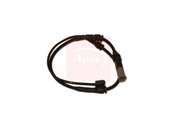 Apec WIR5278 Warning Contact, brake pad wear - 1