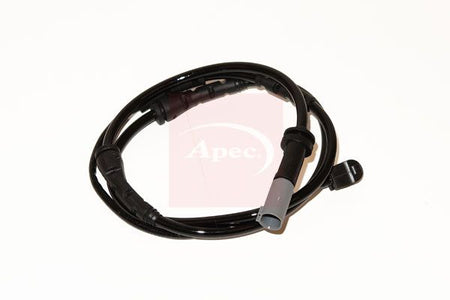 Apec WIR5286 Warning Contact, brake pad wear - 1