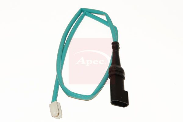 Apec WIR5288 Warning Contact, brake pad wear - 1
