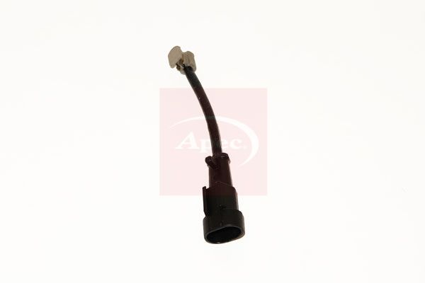 Apec WIR5291 Warning Contact, brake pad wear - 1