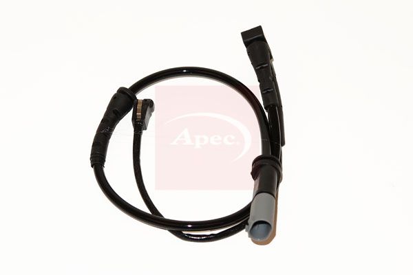 Apec WIR5295 Warning Contact, brake pad wear - 1