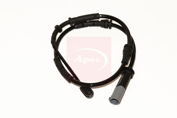 Apec WIR5296 Warning Contact, brake pad wear - 1