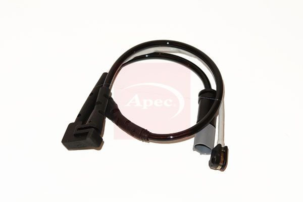 Apec WIR5297 Warning Contact, brake pad wear - 1