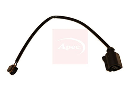 Apec WIR5302 Warning Contact, brake pad wear - 1
