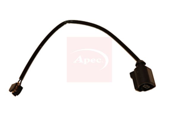 Apec WIR5302 Warning Contact, brake pad wear - 1