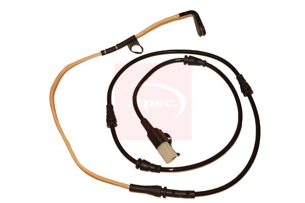 Apec WIR5303 Warning Contact, brake pad wear - 1