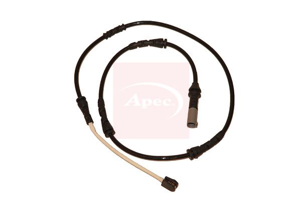 Apec WIR5304 Warning Contact, brake pad wear - 1