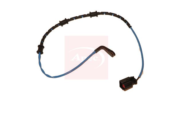 Apec WIR5307 Warning Contact, brake pad wear - 1