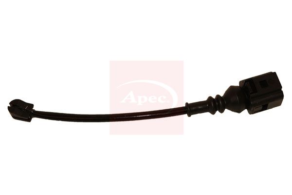 Apec WIR5308 Warning Contact, brake pad wear - 1