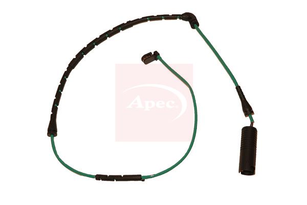 Apec WIR5309 Warning Contact, brake pad wear - 1
