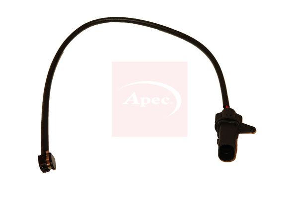 Apec WIR5311 Warning Contact, brake pad wear - 1
