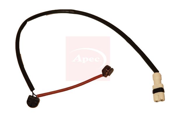 Apec WIR5312 Warning Contact, brake pad wear - 1