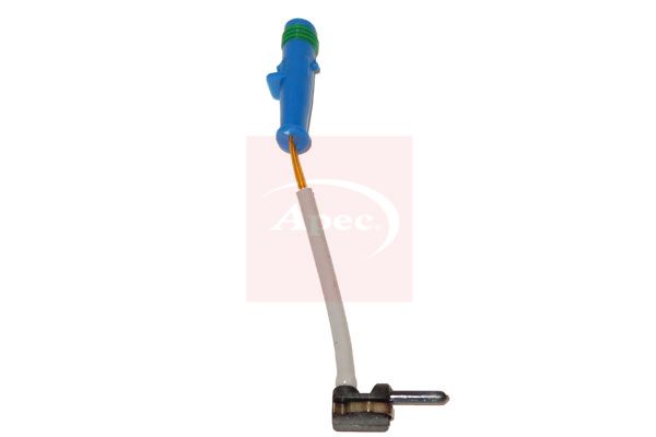 Apec WIR5314 Warning Contact, brake pad wear - 1