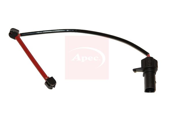Apec WIR5315 Warning Contact, brake pad wear - 1