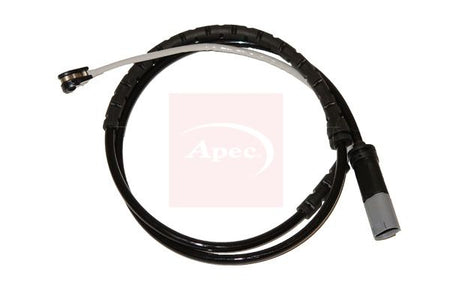 Apec WIR5317 Warning Contact, brake pad wear - 1