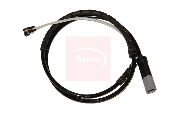 Apec WIR5317 Warning Contact, brake pad wear - 1