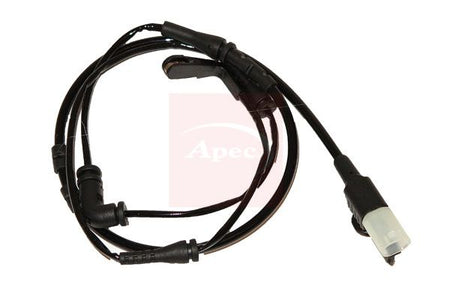 Apec WIR5319 Warning Contact, brake pad wear - 1
