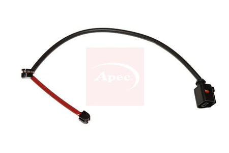Apec WIR5321 Warning Contact, brake pad wear - 1
