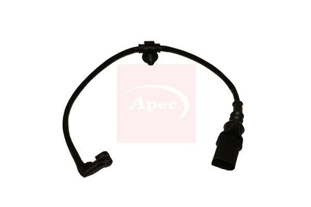 Apec WIR5323 Warning Contact, brake pad wear - 1