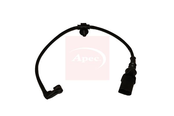 Apec WIR5323 Warning Contact, brake pad wear - 1