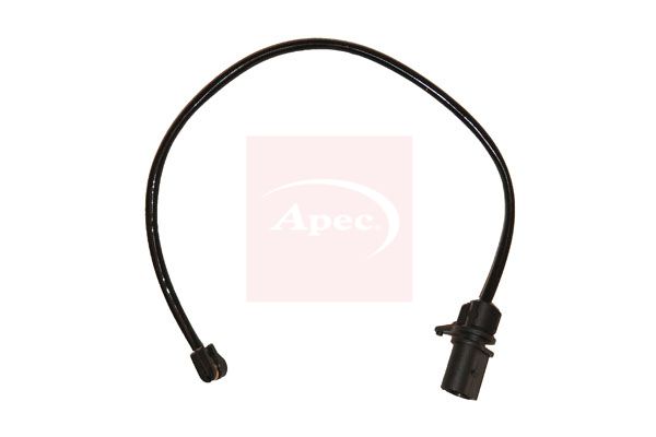 Apec WIR5324 Warning Contact, brake pad wear - 1