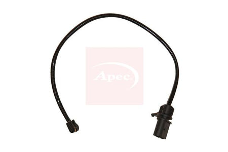 Apec WIR5324 Warning Contact, brake pad wear - 1