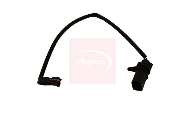 Apec WIR5325 Warning Contact, brake pad wear - 1