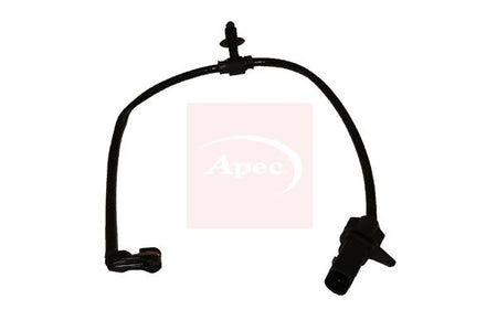 Apec WIR5326 Warning Contact, brake pad wear - 1