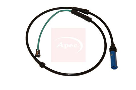 Apec WIR5327 Warning Contact, brake pad wear - 1
