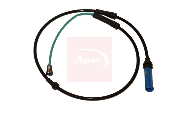Apec WIR5327 Warning Contact, brake pad wear - 1