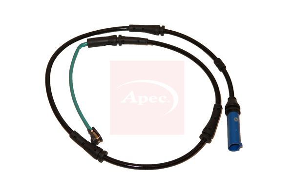 Apec WIR5328 Warning Contact, brake pad wear - 1