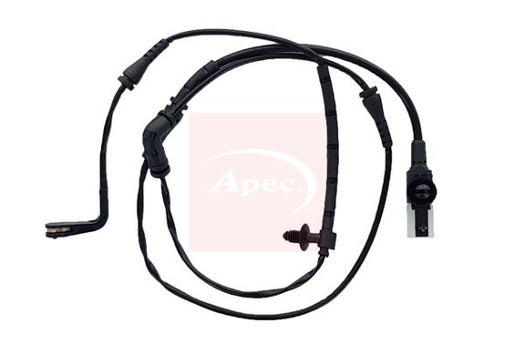 Apec WIR5329 Warning Contact, brake pad wear - 1