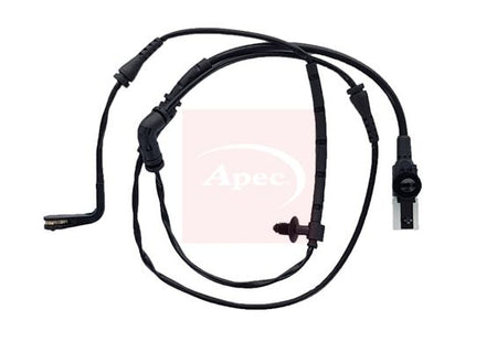 Apec WIR5329 Warning Contact, brake pad wear - 1