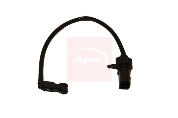 Apec WIR5331 Warning Contact, brake pad wear - 1