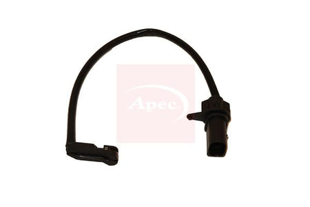 Apec WIR5331 Warning Contact, brake pad wear - 1