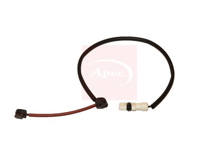 Apec WIR5332 Warning Contact, brake pad wear - 1