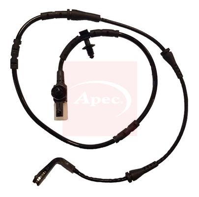 Apec WIR5334 Warning Contact, brake pad wear - 1