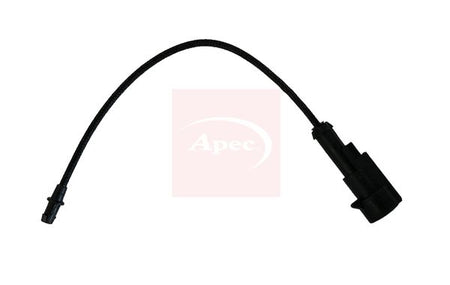 Apec WIR5341 Warning Contact, brake pad wear - 1