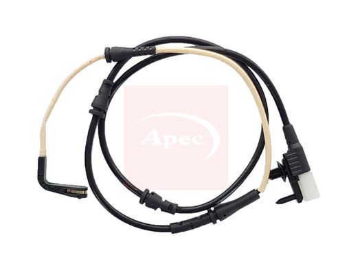 Apec WIR5342 Warning Contact, brake pad wear - 1