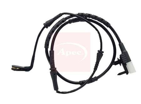Apec WIR5343 Warning Contact, brake pad wear - 1