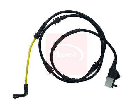 Apec WIR5348 Warning Contact, brake pad wear - 1