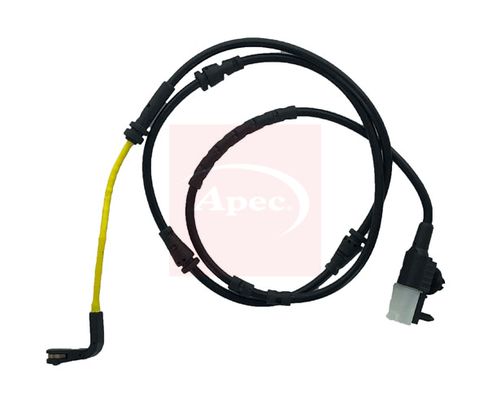 Apec WIR5348 Warning Contact, brake pad wear - 1