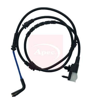 Apec WIR5349 Warning Contact, brake pad wear - 1