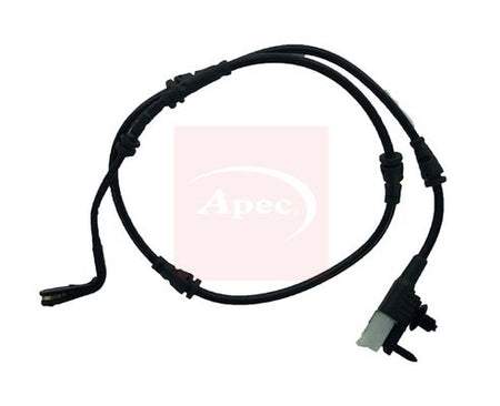 Apec WIR5350 Warning Contact, brake pad wear - 1