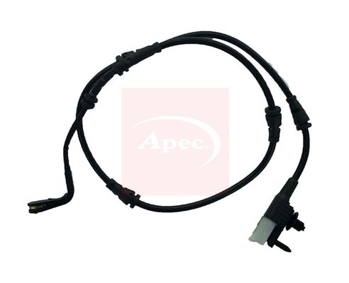 Apec WIR5350 Warning Contact, brake pad wear - 1