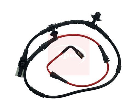 Apec WIR5352 Warning Contact, brake pad wear - 1