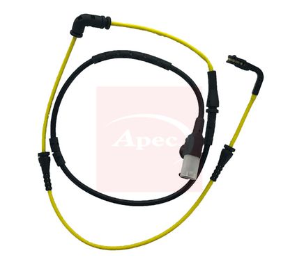 Apec WIR5353 Warning Contact, brake pad wear - 1