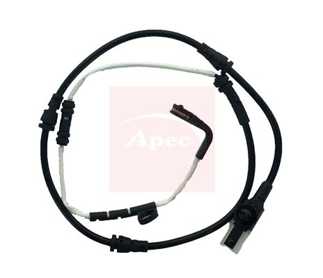 Apec WIR5355 Warning Contact, brake pad wear - 1