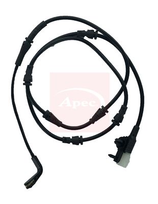 Apec WIR5357 Warning Contact, brake pad wear - 1
